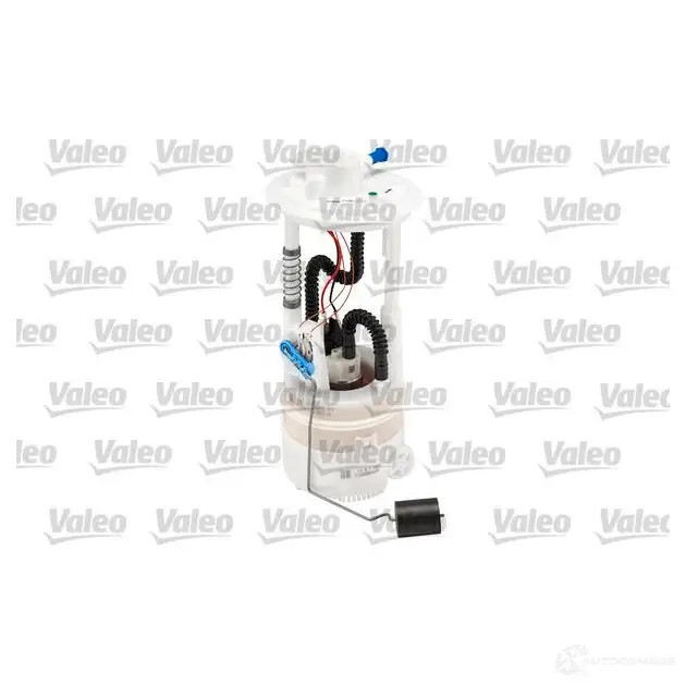 Топливный насос VALEO 1205921116 3 GER0 3276423472893 347289
