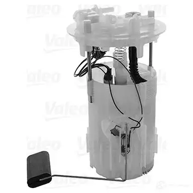 Топливный насос VALEO 348724 1437858791 5K FW9