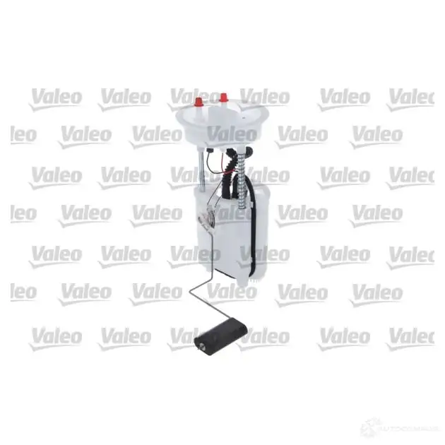 Топливный насос VALEO 348706 CL6 V2 1424216289 3276423487064 - Изображение 1