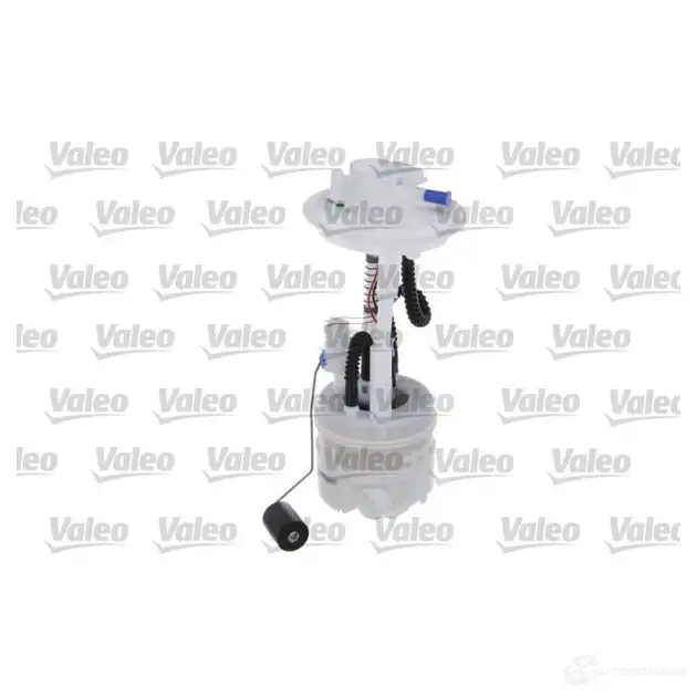 Топливный насос VALEO 3276423473463 1424216281 347346 YA7B 4XZ - Изображение 1