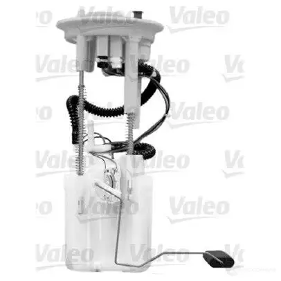Топливный насос VALEO LSSIG 2 347129 224612 3276423471292