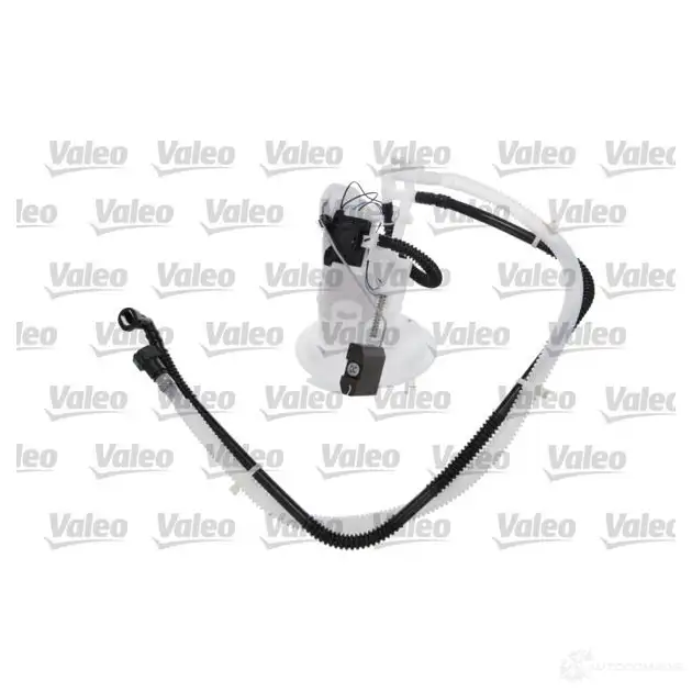 Топливный насос VALEO 348714 UINV IX 3276423487149 1424216295 - Изображение 1