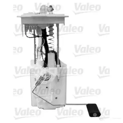 Топливный насос VALEO 6EVFU 5V 3276423471407 224619 347140