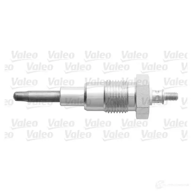 Топливный насос VALEO 347088 5D0P 9O 224587 3276423470882