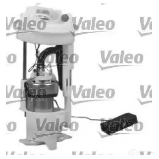 Топливный насос VALEO CY1O ZRM 3276423470790 224578 347079