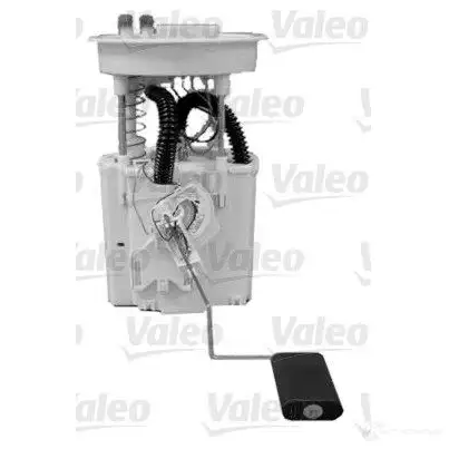 Топливный насос VALEO C ESMV 3276423471377 347137 224616