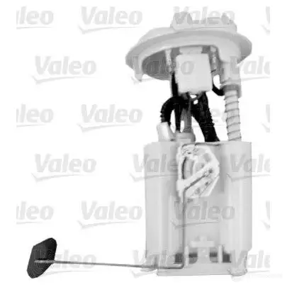 Топливный насос VALEO 8M GRV 347112 3276423471124 1205916652