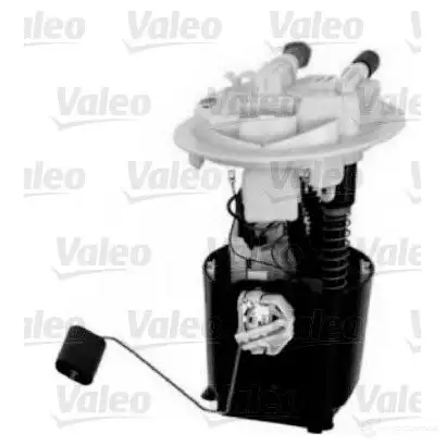 Топливный насос VALEO B 74XT 3276423471063 347106 224597