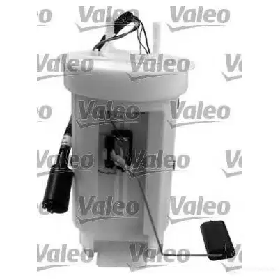 Топливный насос VALEO 347090 3276423470905 224589 4XGR S