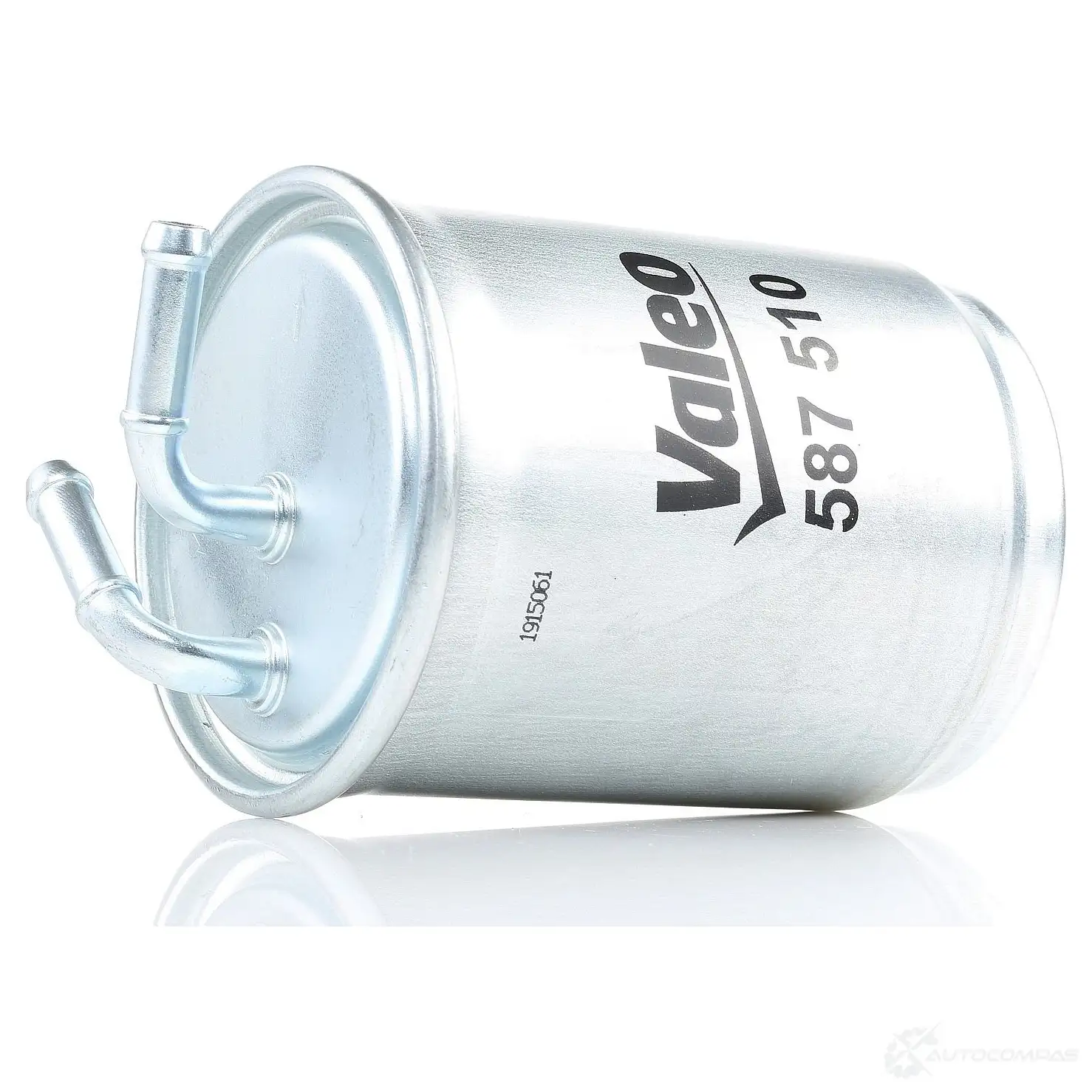 Топливный фильтр VALEO 3276425875104 1206064642 DF PH1 587510 - Изображение 1