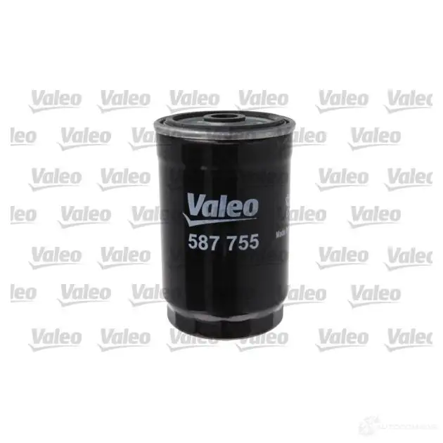 Топливный фильтр VALEO 587755 1437844682 P CL2WBX изображение 1
