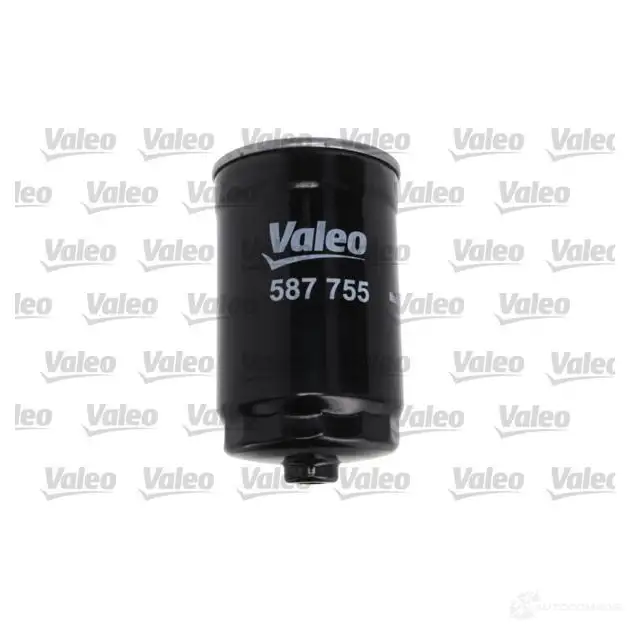 Топливный фильтр VALEO 587755 1437844682 P CL2WBX изображение 3