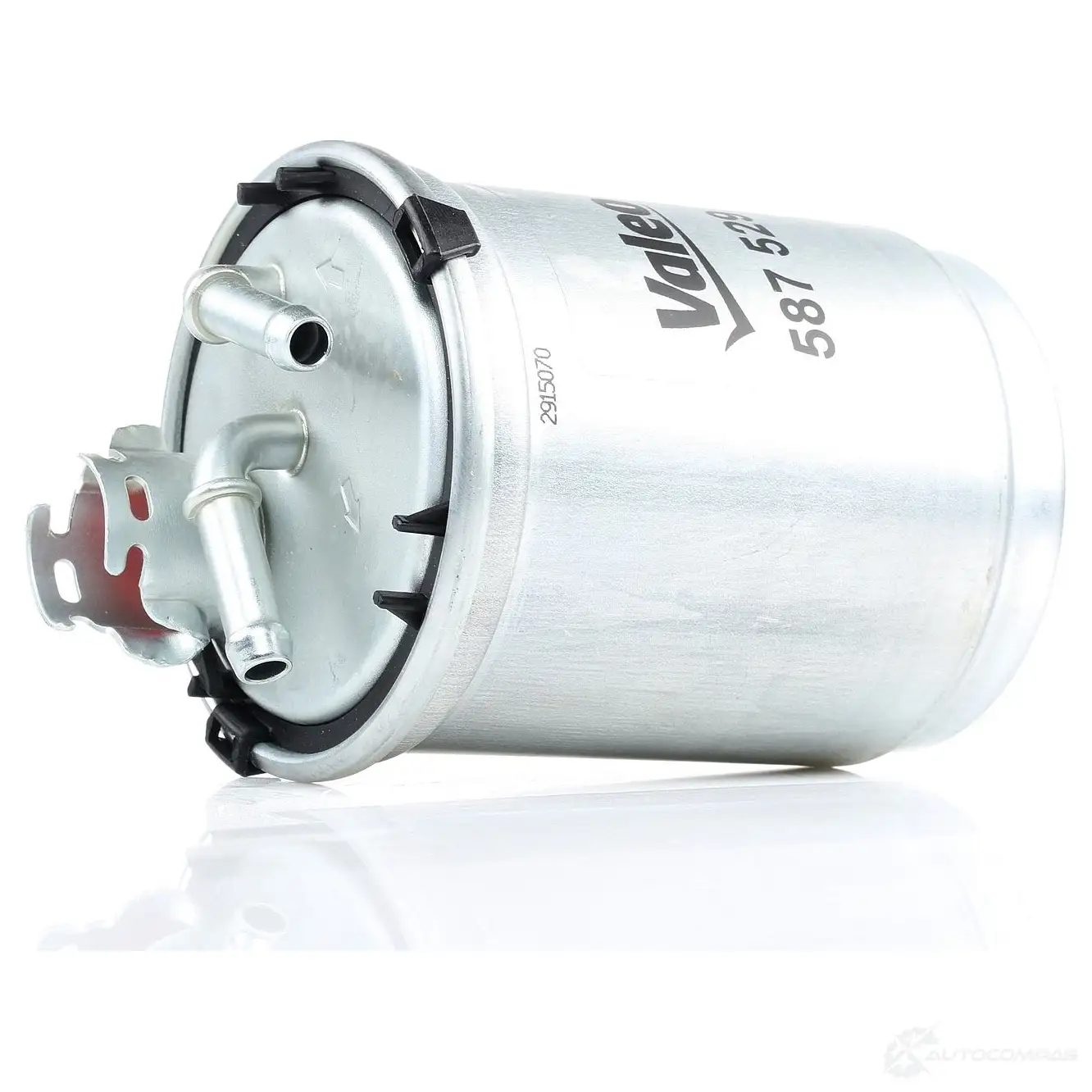 Топливный фильтр VALEO FS GBH 3276425875296 587529 1206064984 - Изображение 1