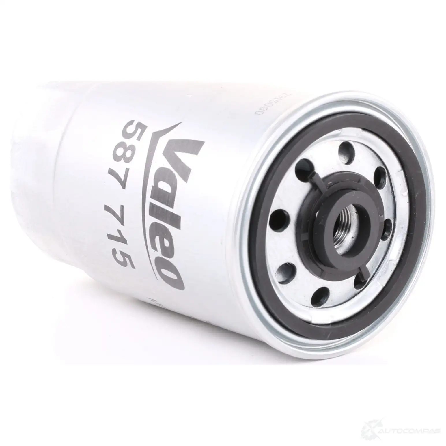 Топливный фильтр VALEO 1206067242 MU O2S 587715 3276425877153 - Изображение 1