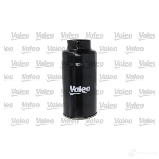 Топливный фильтр VALEO FG U1GZB 1437844680 587757 изображение 1