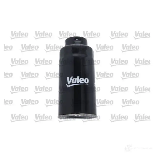 Топливный фильтр VALEO FG U1GZB 1437844680 587757 изображение 3