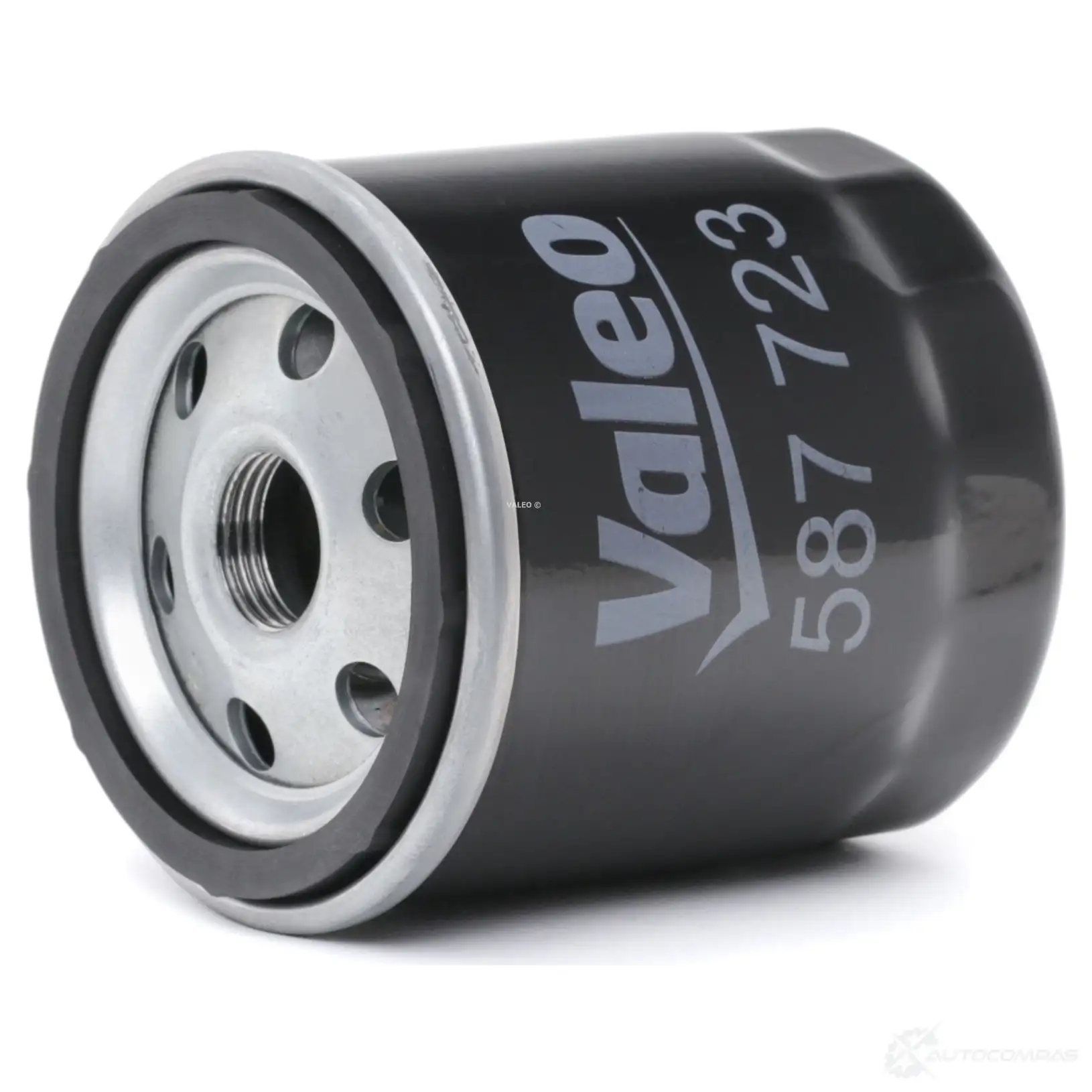 Топливный фильтр VALEO 5Q T6SN 3276425877238 587723 1206067532 - Изображение 1