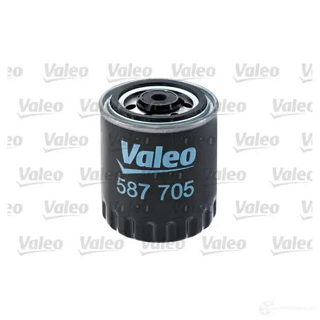 Топливный фильтр VALEO 9BL EU35 3276425877054 1206066724 587705 изображение 5