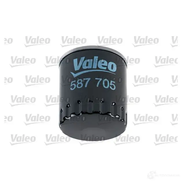 Топливный фильтр VALEO 9BL EU35 3276425877054 1206066724 587705 изображение 6