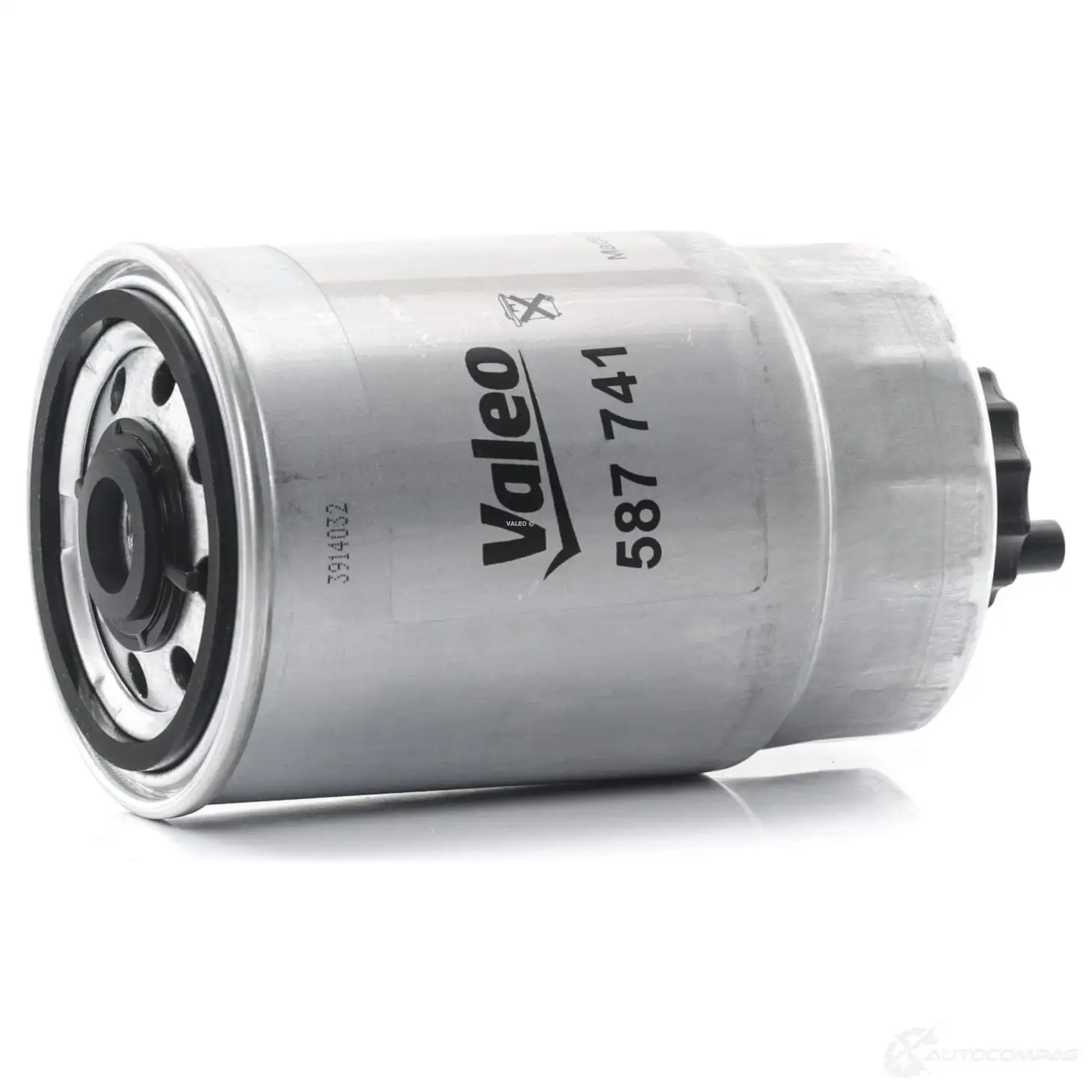 Топливный фильтр VALEO 587741 1206067972 3276425877412 7X TFWD1 - Изображение 1