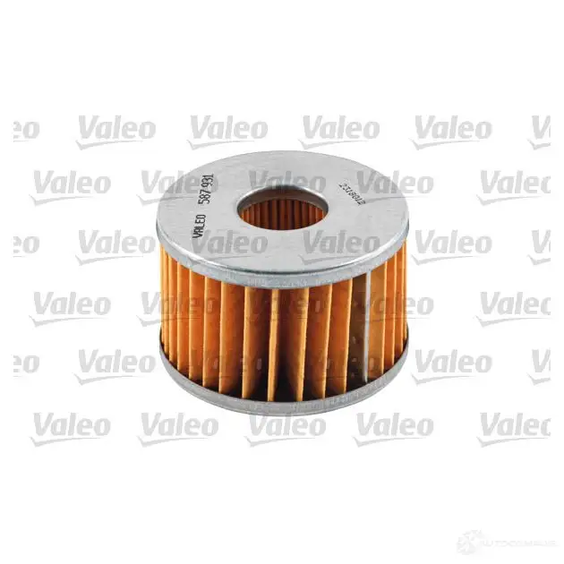 Топливный фильтр VALEO 587931 1206069132 UA2 NC4 3276425879317 изображение 1