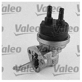 Топливный насос VALEO BG8618 8 618 247147 221546 изображение 0