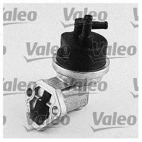 Топливный насос VALEO 247109 221524 8 605 BG8605