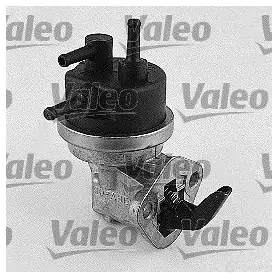 Топливный насос VALEO 247059 8 114 221480 GQ5XER