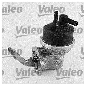 Топливный насос VALEO BG8445 221529 8 445 247119