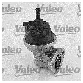 Топливный насос VALEO BG8617 221545 247146 86 17