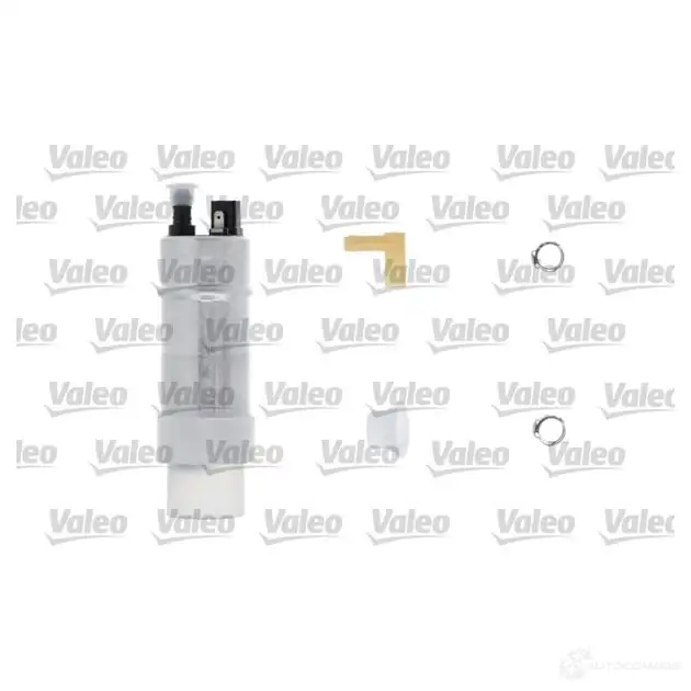 Топливный насос VALEO 347605 FR3 F2A 224810 3276423476051 - Изображение 1