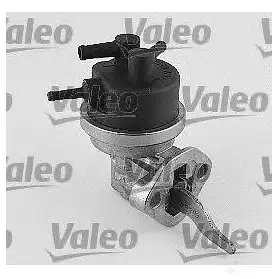 Топливный насос VALEO 221536 247134 BG8497 8 497