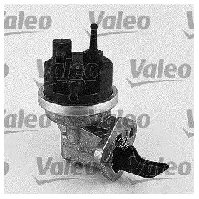 Топливный насос VALEO 221521 804 7 BG8047 247105
