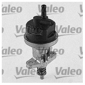 Топливный насос VALEO 8 738 LVPDLG1 221490 247070