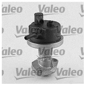 Топливный насос VALEO 8 802 247155 BG8802 221553