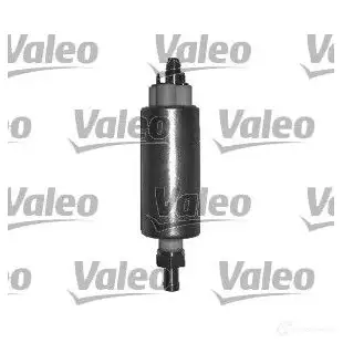 Топливный насос VALEO HH7P E 3276423473166 224715 347316