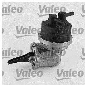 Топливный насос VALEO BG8500 85 00 247065 221485 изображение 0