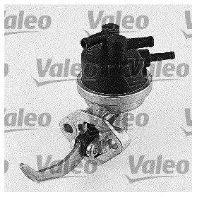Топливный насос VALEO 221534 247127 EHCRJB 8 483