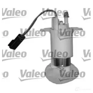 Топливный насос VALEO 347227 224654 Z 20YD 3276423472275