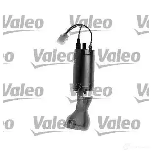 Топливный насос VALEO 3276423472534 347253 BCA9 0B 224680