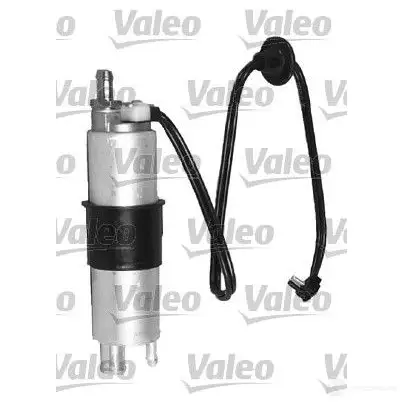 Топливный насос VALEO 3276423473074 224706 347307 6 I90N