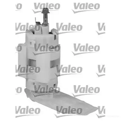 Топливный насос VALEO 3276423472220 224649 347222 6 0RGLL