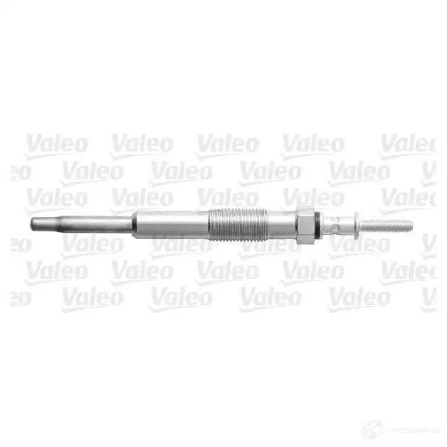 Свеча накала VALEO 1193418914 345135 FZQLPCW D5CM 135 изображение 0