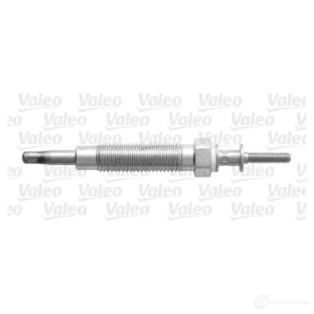 Свеча накала VALEO 1193418994 D 5DM215 345215 9D7LMAO - Изображение 1