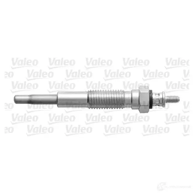Свеча накала VALEO 1193418927 345148 JKN5GKQ D5DM 148 изображение 0