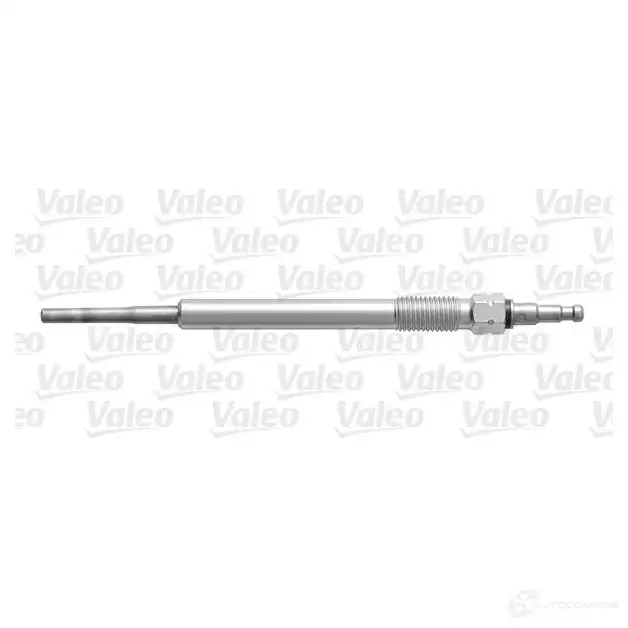 Свеча накала VALEO 1193418926 MUCIMMX 345147 D4AP 147 - Изображение 1