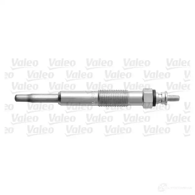 Свеча накала VALEO F6KNWN D5C M110 21167126 345110 изображение 0