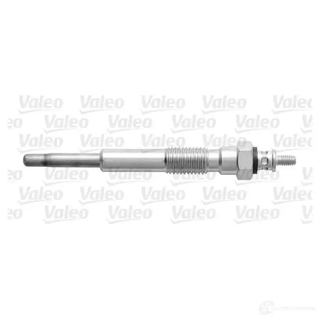 Свеча накала VALEO 345198 D5D M198 1193418977 6T3NS6 - Изображение 1