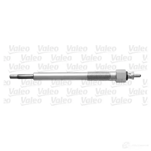 Свеча накала VALEO 345163 1193418942 VE9TJ D5DM1 63 - Изображение 1
