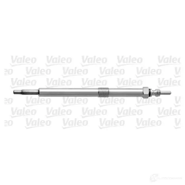 Свеча накала VALEO 345120 21167118 D5C P120 L3BEGJP изображение 0